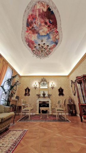 La Baronessa